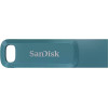 Sandisk SDDDC3-128G-G46NBb Ultra Dual Go Drive Type-C Usb 3.2 128GB Navagio Bay