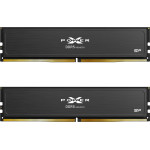 Silicon Power ����� DDR5 Udimm Xpower Pulse �� 2x 16GB modules, 6000MHz, CL36 - (SP032GXLWU60CFDJ)
