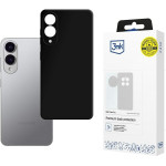 3MK Etui Matt Case Pro Do Samsung Galaxy S25 Edge czarny