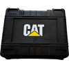 CAT Set ������� ��������� Li-Ion 18V 1x2Ah - (DX155.2)