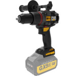 CAT Solo ���������������� ��������� Li-Ion 18V - (DX13B)