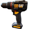 CAT Solo ���������������� ��������� Li-Ion 18V - (DX13B)