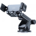 Joyroom Car Holder JR-ZS283, Universal, Black