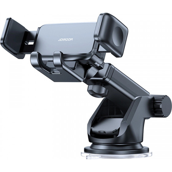 Joyroom Car Holder JR-ZS283, Universal, Black