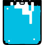 Motorola Adhesive Foil Battery Cover For Razr 2024 / Razr 50 - (5D78C24830)