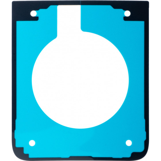 Motorola Adhesive Foil Battery Cover For Razr 60 Ultra - (5D78C30138)