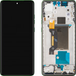 Motorola Lcd Display Module For Edge 60, Green - (5D68C29944)
