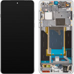 OPPO Lcd Display Module For Find X8 Pro, Pearl White - (621029000357)