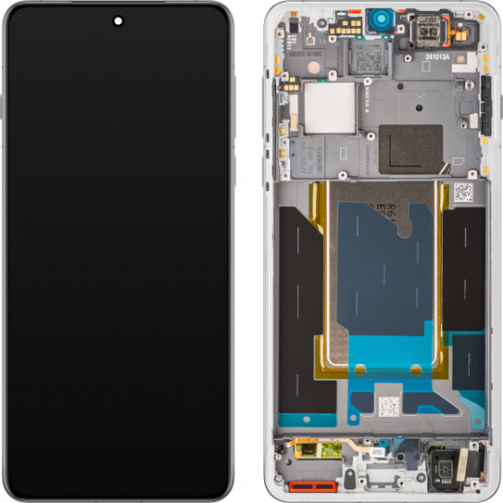 OPPO Lcd Display Module For Find X8 Pro, Pearl White - (621029000357)