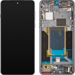 OPPO Lcd Display Module For Find X8 Pro, Space Black - (621029000356)
