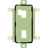 Samsung Adhesive Foil Battery Cover For Galaxy S20 5G G981 / S20 G980 - (GH02-19996A)