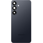 Samsung Battery Cover For Galaxy S25 S931, Blue Black - (GH82-36295E)