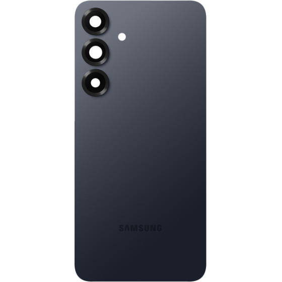 Samsung Battery Cover For Galaxy S25 S931, Blue Black - (GH82-36295E)