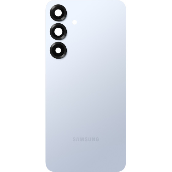 Samsung Battery Cover For Galaxy S25 S931, Icy Blue - (GH82-36295C)