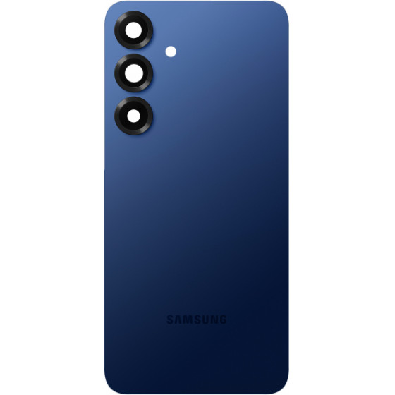 Samsung Battery Cover For Galaxy S25 S931, Navy - (GH82-36295D)
