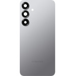 Samsung Battery Cover For Galaxy S25 S931, Silver Shadow - (GH82-36295A)