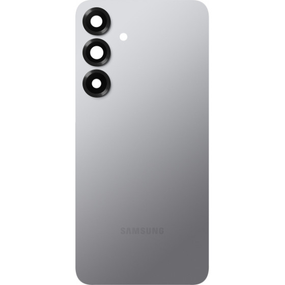 Samsung Battery Cover For Galaxy S25 S931, Silver Shadow - (GH82-36295A)