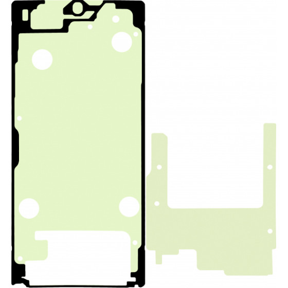 Samsung Rework Kit Display For Galaxy S25 Ultra S938 - (GH82-36522A)