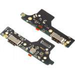 Xiaomi Charging Port Flex / Board For Redmi 12 - (560001M19A00)