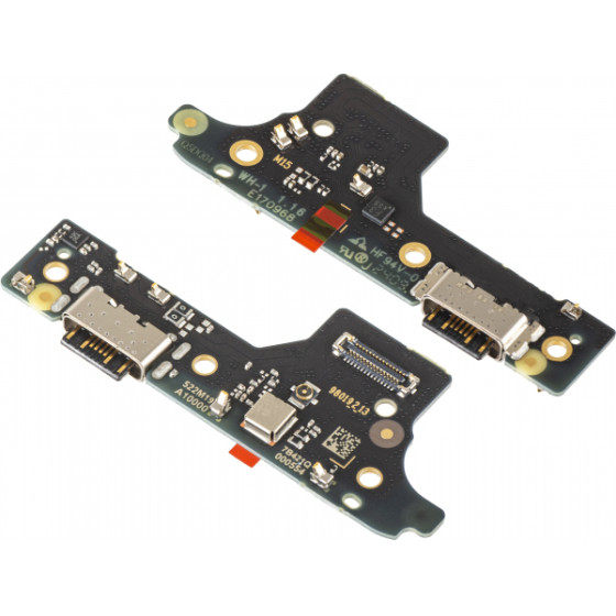 Xiaomi Charging Port Flex / Board For Redmi 12 - (560001M19A00)