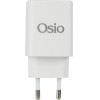 Osio ������ ������������� �������� �� USB-A ��� TYPE-C-45W - (OTU-5945W)