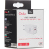 Osio ������ ������������� �������� �� USB-A ��� TYPE-C-45W - (OTU-5945W)