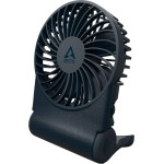 Arctic Summair2Go - Dark Blue Portable Battery-Powered Handheld Fan w. Battery - (AEBRZ00028A)