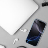 Sappy Case For Iphone 17 Pro Max blue