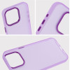 Sappy Case For Iphone 17 purple