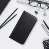 Smart Magneto Book Case For Oppo Reno A5 Pro 5G black