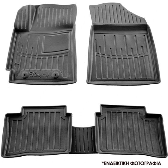 Race Axion ������� ������� �� ����� Me Koym������ ��� Skoda Superb Iv 5D 2023+ - 4 ���. - (5020174)