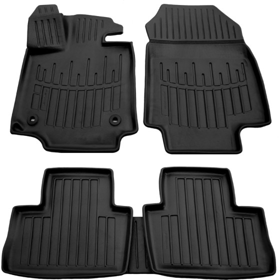 Race Axion ������� ������� �� ����� Me Koym������ ��� Toyota RAV4 �������� 5D 2018+ / Venza XU80 5D 2021+ - 5 ���. - (5022025)