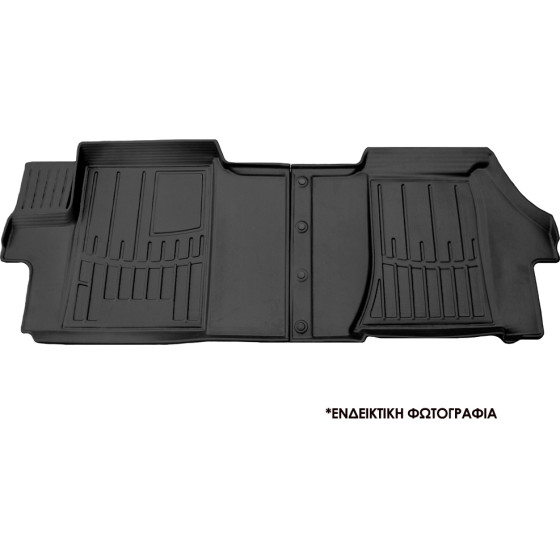Race Axion ������� ������� �� ����� ����� Koym������ ��� Dacia Spring 5D 2021+ / Dongfeng EX-1 2021+ / Renault City K-Ze 2021+ - 2 ���. - (5018292)