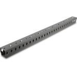 DeLock Cable Management ��������, 30x30mm, 1m, ���� - (22028)