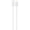 Riversong Cable Type-C To Lightning 27W Lotus 10 1m Light Gray - (CL53)
