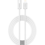 Riversong Cable Type-C To Lightning 27W Lotus 10 2m Light Gray - (CL53A)
