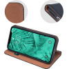 TFO Genuine Leather Smart Pro For Iphone 17 Air black