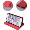 TFO Genuine Leather Smart Pro For Iphone 17 maroon
