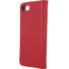 TFO Genuine Leather Smart Pro For Iphone 17 maroon