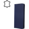 TFO Genuine Leather Smart Pro For Iphone 17 Navy blue