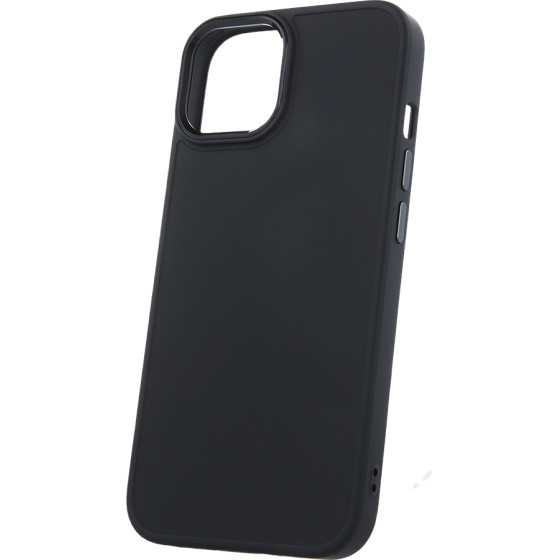 TFO Satin Case For Iphone 14 6,1'' black