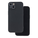 TFO Simple Color Mag Case For Iphone 17 black