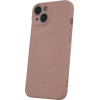 TFO Simple Color Mag Case For Iphone 17 Pro Max pink