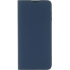 TFO Smart Soft Case For Iphone 17 Navy blue