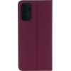 TFO Smart Soft Case For Iphone 17 Pro Max burgundy