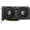 Asus Dual -RX7600-O8G-Evo Amd Radeon Rx 7600 8 Gb GDDR6 - (90YV0LD0-M0NA00)
