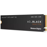 Western Digital Ssd Black SN770 250GB M.2 Nvme - (WDS250G3X0E)