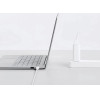 Xiaomi MDY-17-Ef 45W USB-A Wall Charger - White - (BHR07SLEU)