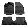 Race Axion ������� ������� �� ����� Me Koym������ ��� Dacia Dokker 5D 2012-2021 / Renault Express 5D 2021+ - 4 ���. - (5018214)