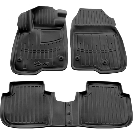 Race Axion ������� ������� �� ����� Me Koym������ ��� Honda CR-V 5D 2023+ - 4 ���. - (5008114)